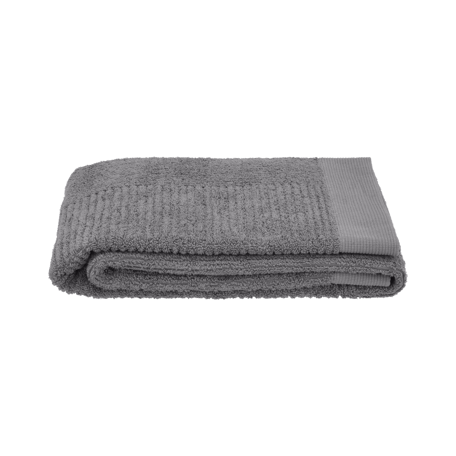 Casatessile Waschlappen-Set – 4 Stück Im Glas, 30x30 Cm, 100% Baumwolle, Für Badezimmer & Gäste